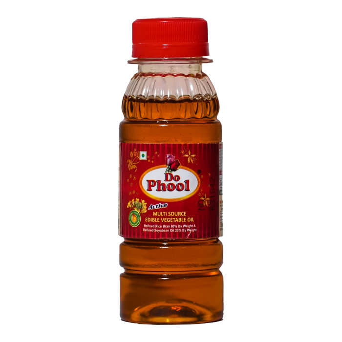 100 ML Bottle