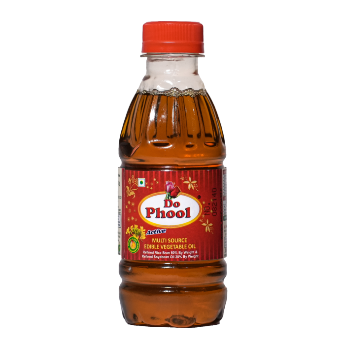 200 ML Bottle