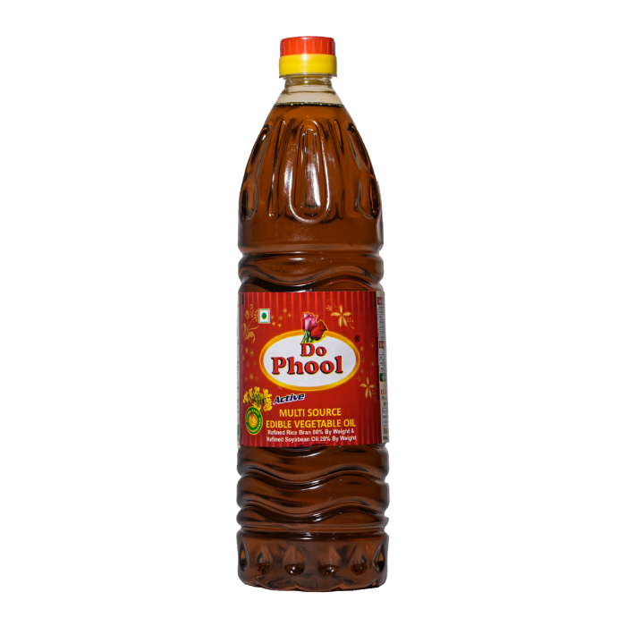 910 ML Bottle