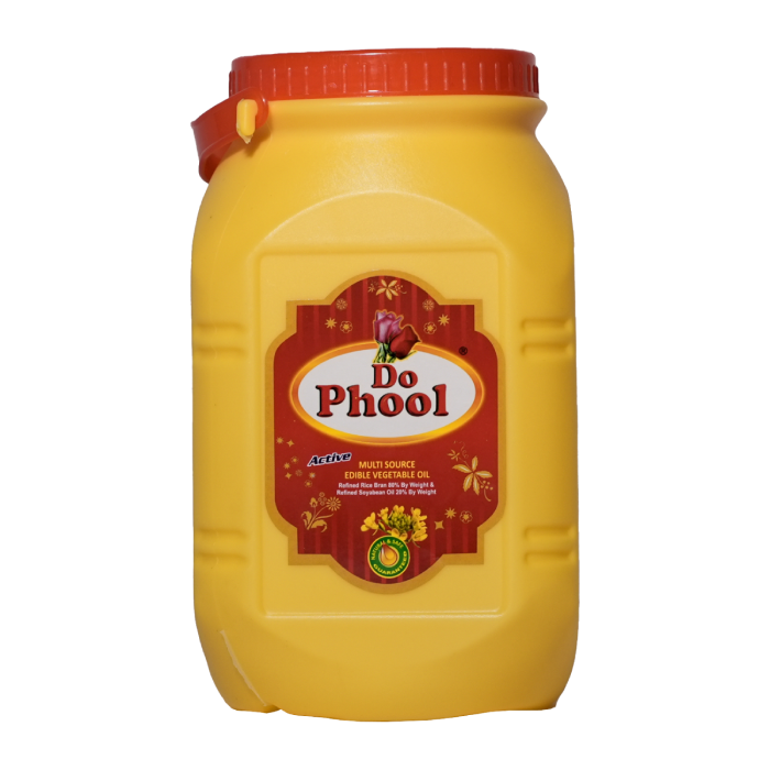 2 L Jar