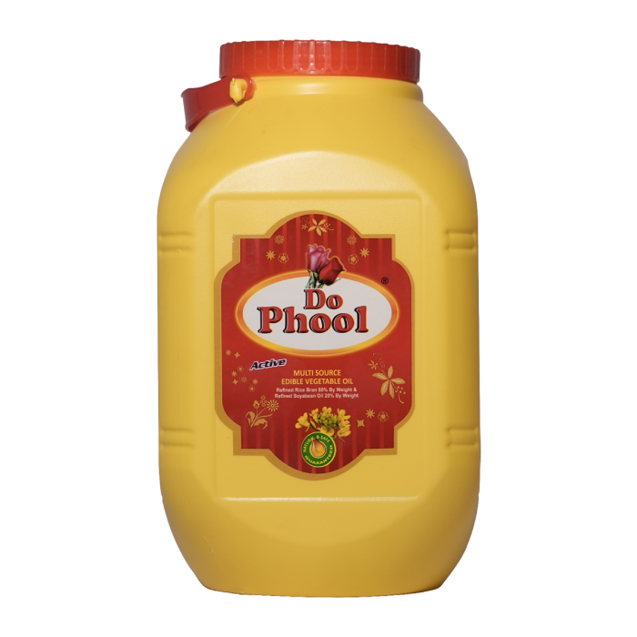 5 L Jar