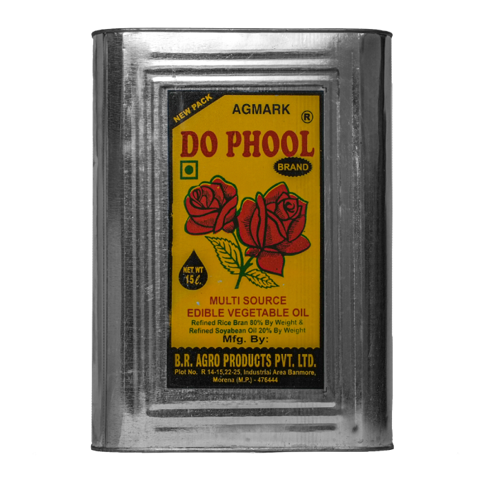 15 L Tin