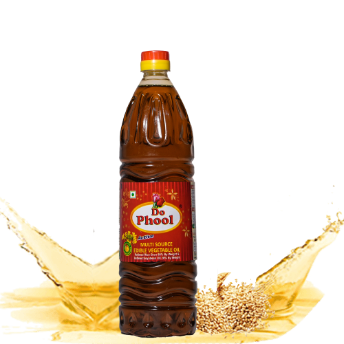 Mustard Oil