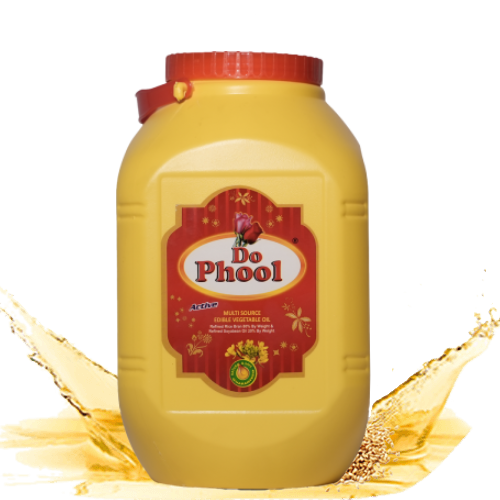 Mustard Oil