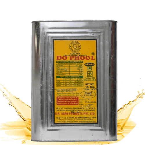Mustard Tin