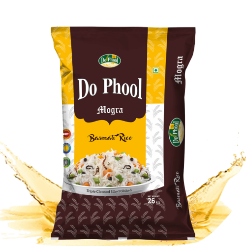 Basmati Race