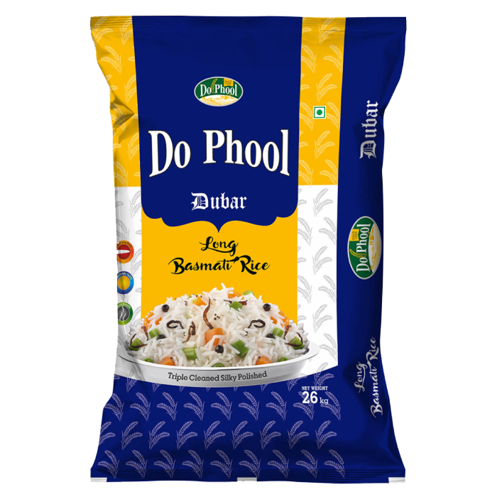 Basmati Rice