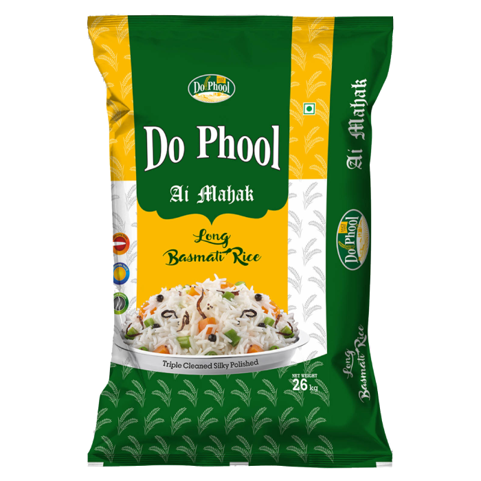 Basmati Rice